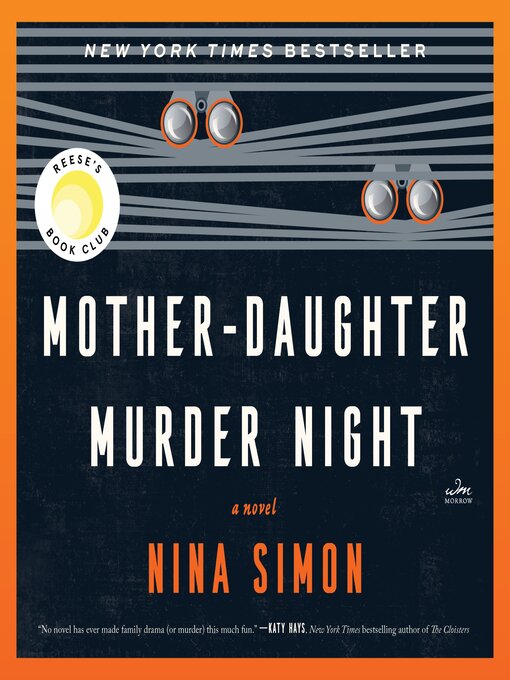 Title details for Mother-Daughter Murder Night by Nina Simon - Wait list